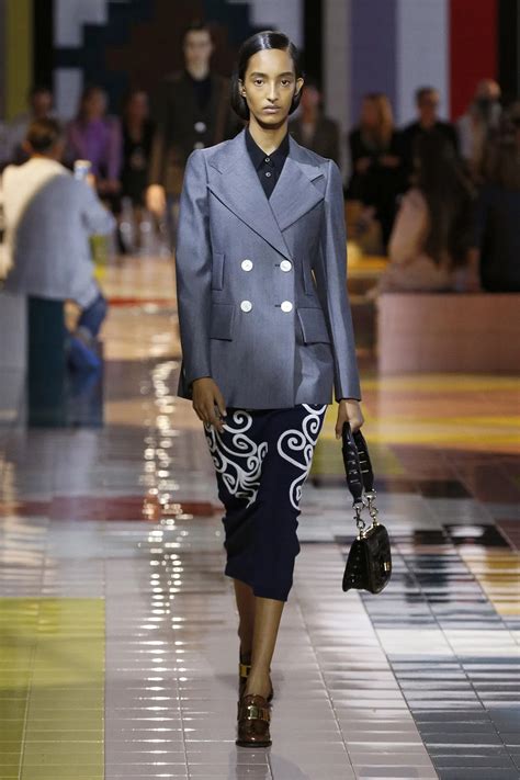 prada weiss fashion week|prada ready to wear.